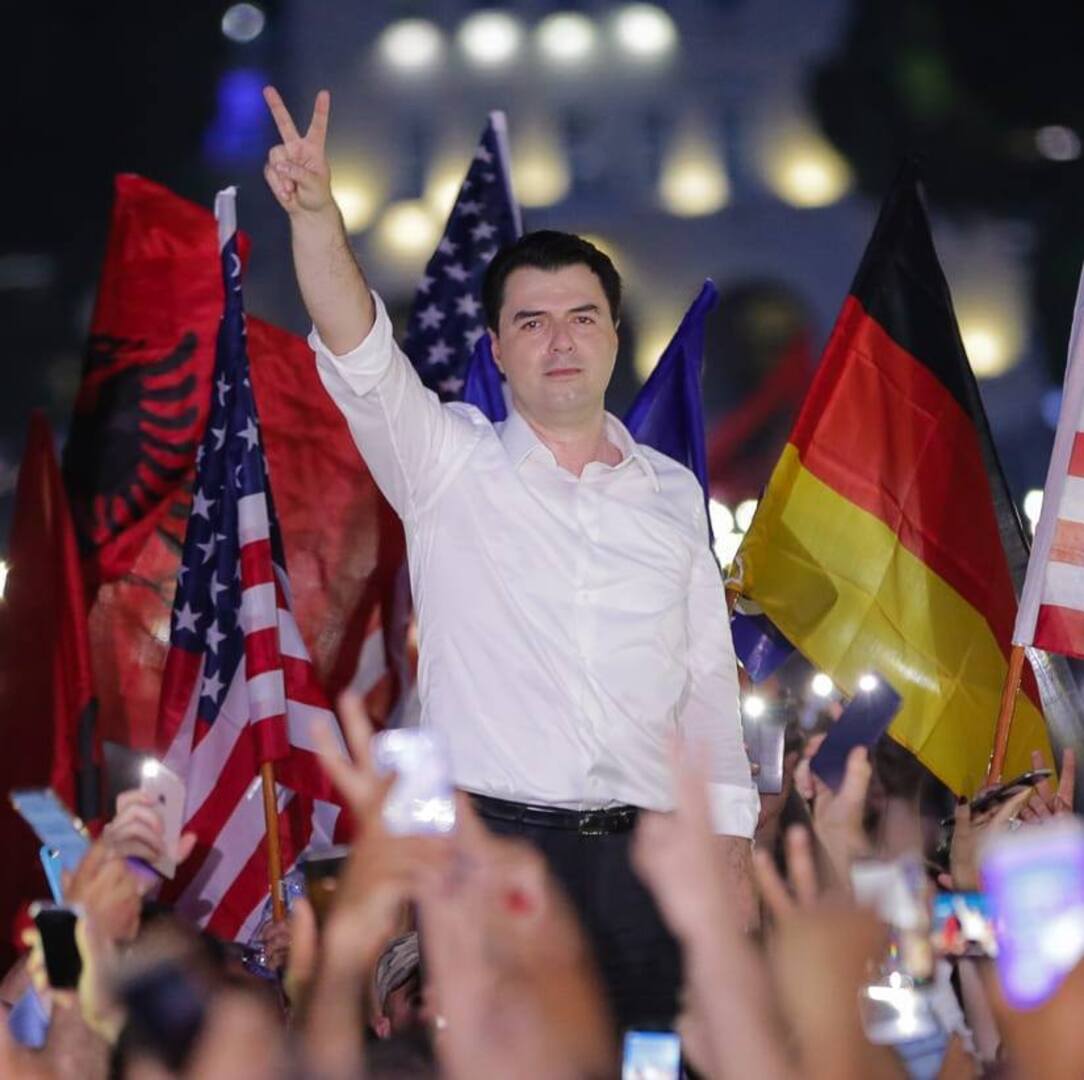 Najavljena rezolucija Albanije o genocidu u BiH i na Kosovu - slika 1
